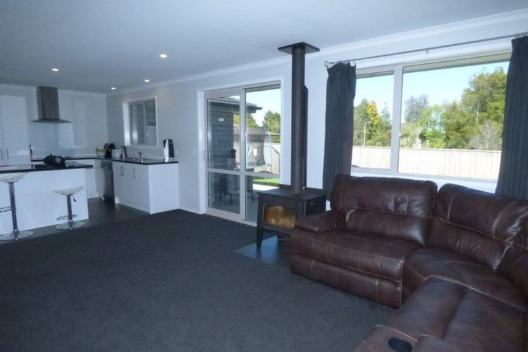Photo of property in 13 Dreaver Drive, Waitara, 4320
