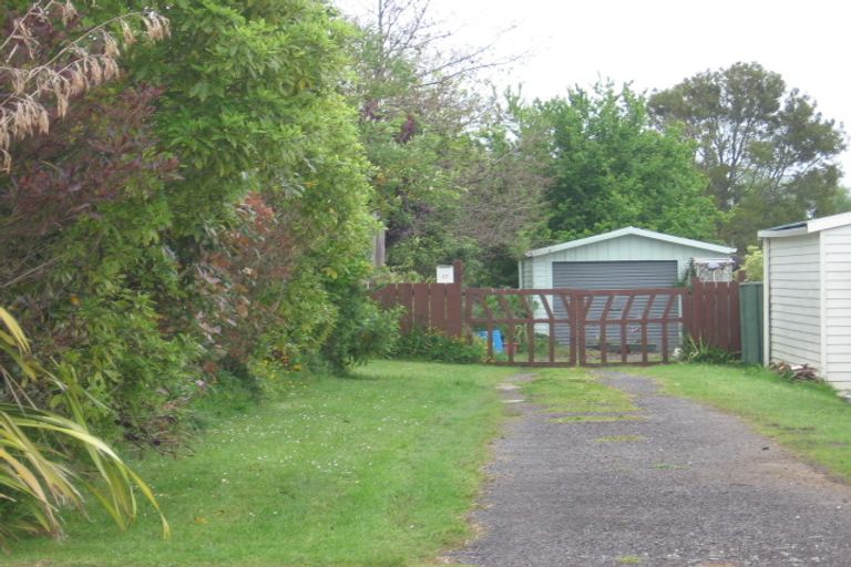 Photo of property in 27 Hikutaia Street, Te Aroha, 3320