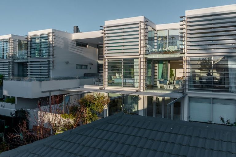 Photo of property in 5/22 Esplanade, Sumner, Christchurch, 8081