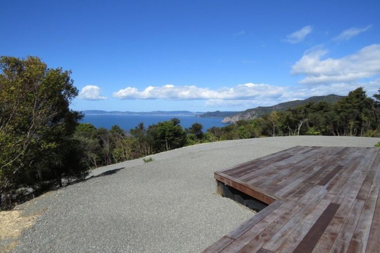 Photo of property in 461 Tuateawa Road, Tuateawa, Coromandel, 3583