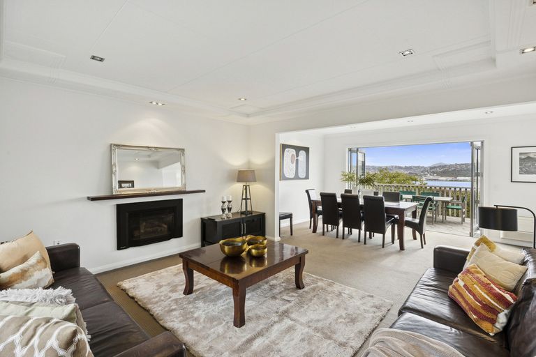 Photo of property in 34 Glengyle Street, Vauxhall, Dunedin, 9013