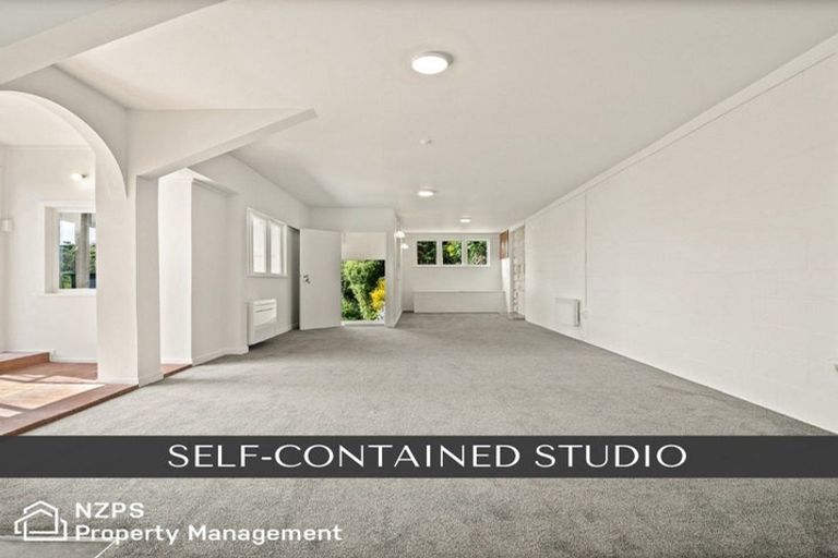 Photo of property in 23 Glengyle Street, Vauxhall, Dunedin, 9013