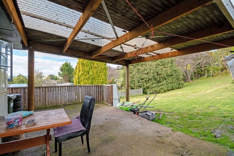 Photo of property in 43 Swan Street, Taihape, 4720