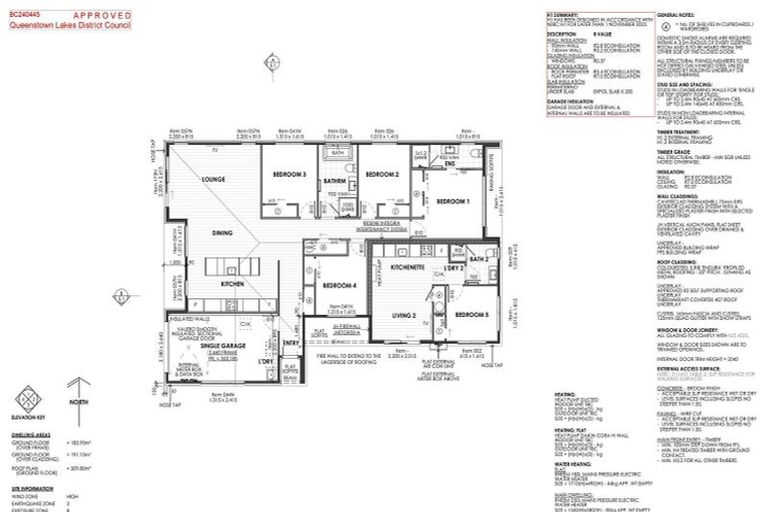 Photo of property in 2 Shelduck Road, Jacks Point, 9371