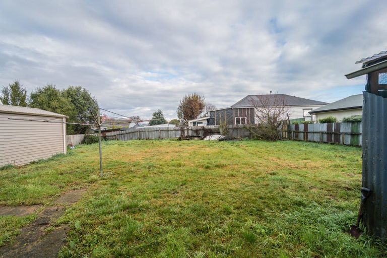 Photo of property in 13 Davie Street, Temuka, 7920
