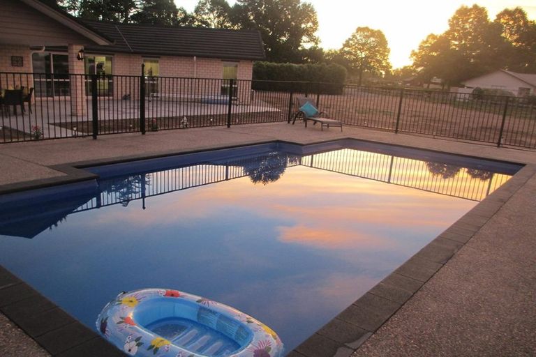 Photo of property in 19 Tanaka Drive, Tamahere, Hamilton, 3283