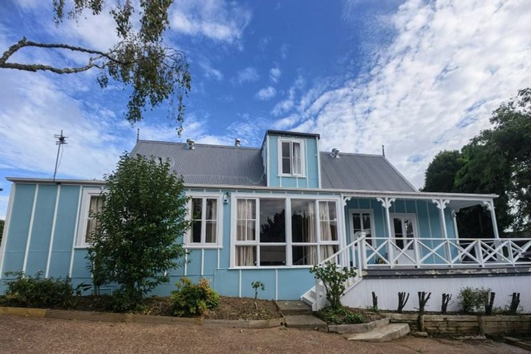 Photo of property in 57 Marendellas Drive, Bucklands Beach, Auckland, 2014