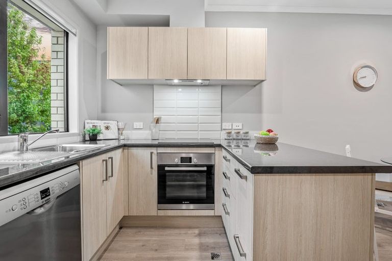 Photo of property in 3 Kerewhenua Crescent, Hobsonville, Auckland, 0616