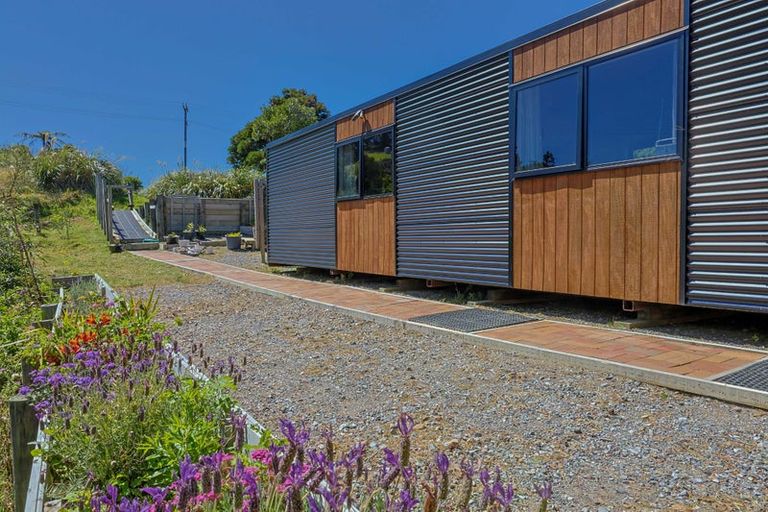 Photo of property in 245 Horokiwi Road, Horokiwi, Wellington, 5016