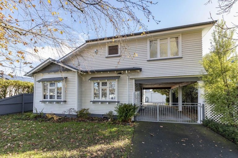 Photo of property in 113 Roker Street, Somerfield, Christchurch, 8024