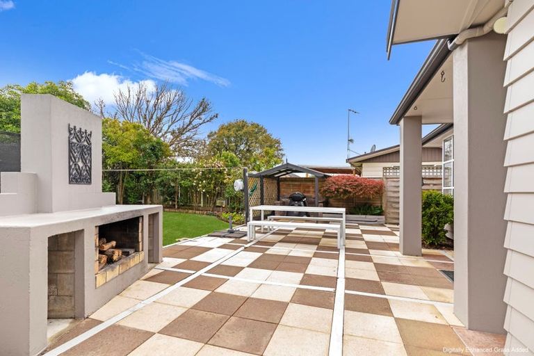 Photo of property in 52 John F Kennedy Drive, Milson, Palmerston North, 4414