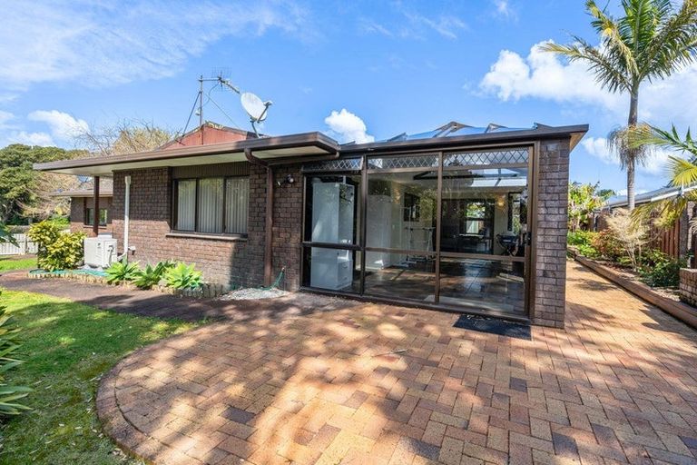 Photo of property in 17 Clarkson Crescent, Maunu, Whangarei, 0110