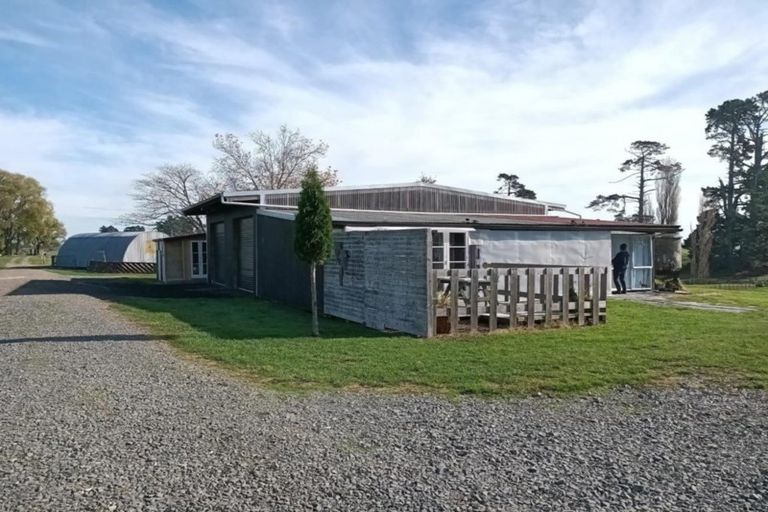 Photo of property in 3287 State Highway 26, Morrinsville, 3374