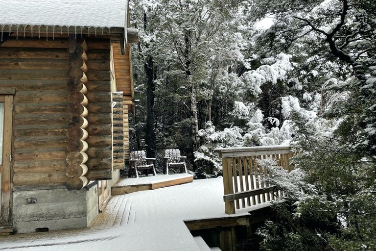 Photo of property in 33 Charwell Terrace, Lyford, Waiau, 7395