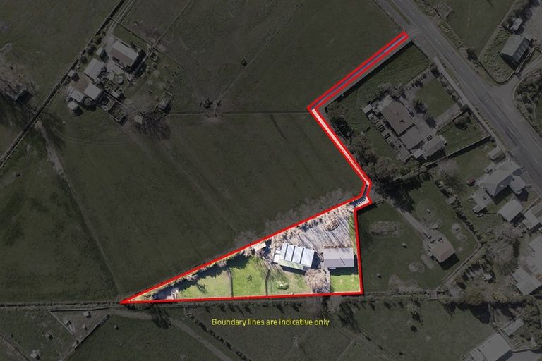 Photo of property in 23b Front Miranda Road, Waitakaruru, Thames, 3576