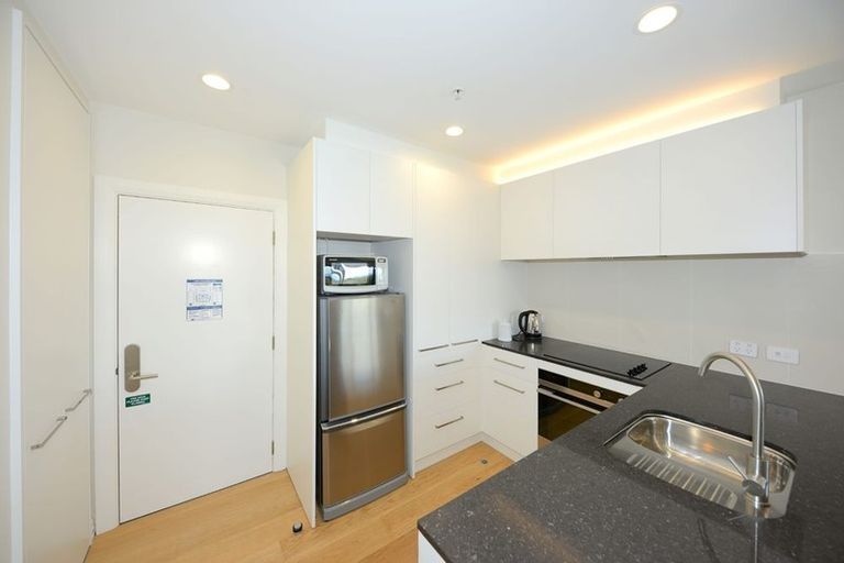 Photo of property in West Fitzroy, 3h/66 Armagh Street, Christchurch Central, Christchurch, 8013