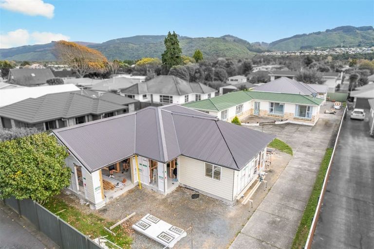 Photo of property in 623a Fergusson Drive, Trentham, Upper Hutt, 5018