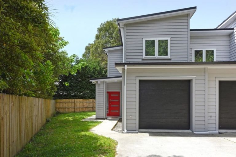 Photo of property in 34b Birch Terrace, Birchville, Upper Hutt, 5018