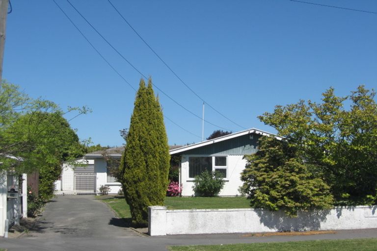 Photo of property in 45 Kilburn Street, Bishopdale, Christchurch, 8053