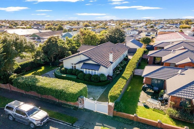 Photo of property in 105 Macmaster Street, Richmond, Invercargill, 9810