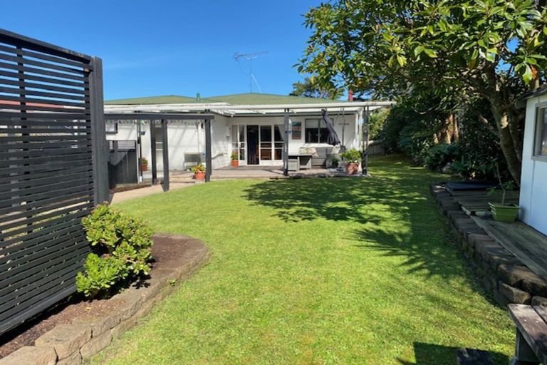 Photo of property in 50 Claude Road, Hillpark, Auckland, 2102