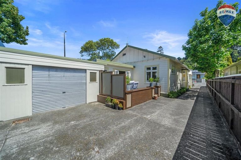 Photo of property in 2a Pharazyn Street, Melling, Lower Hutt, 5010