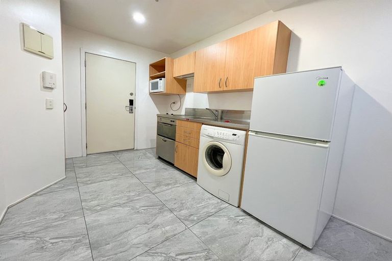 Photo of property in C-vu, 9n/36 Day Street, Auckland Central, Auckland, 1010