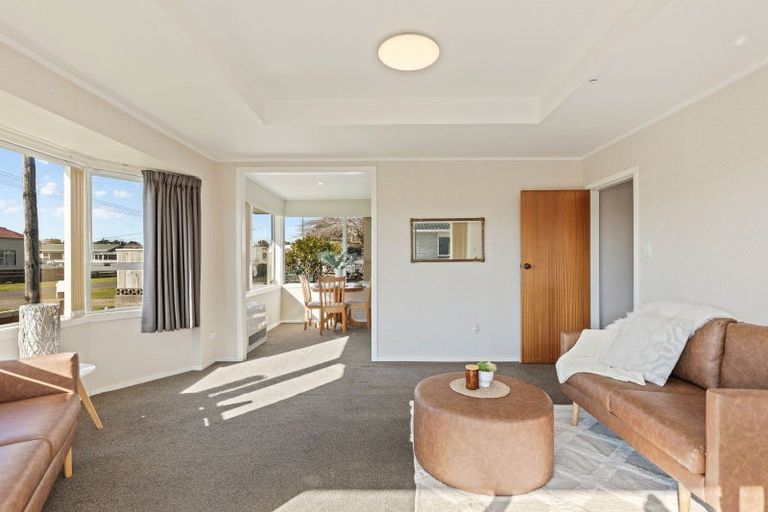 Photo of property in 7b Browne Street, Waitara, 4320