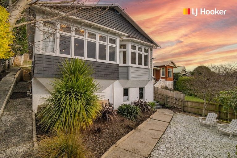 Photo of property in 18 Sidey Street, Calton Hill, Dunedin, 9012