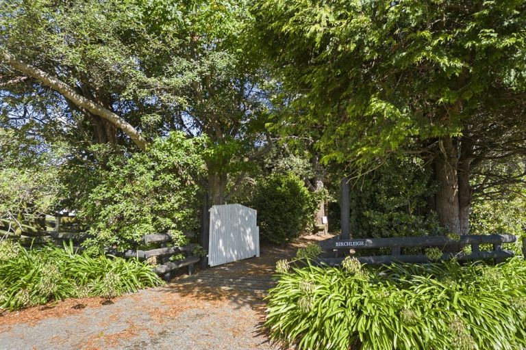 Photo of property in 273 Parewanui Road, Bulls, 4894