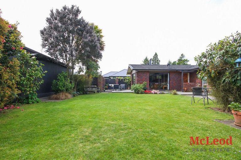 Photo of property in 73 Racecourse Road, Allenton, Ashburton, 7700