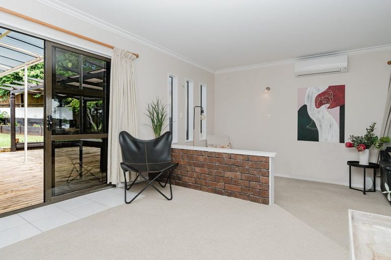 Photo of property in 6 Exeter Street, Glenview, Hamilton, 3206