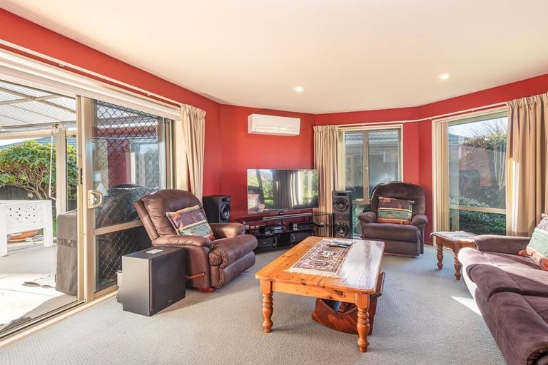 Photo of property in 25 Robinia Place, Wigram, Christchurch, 8042