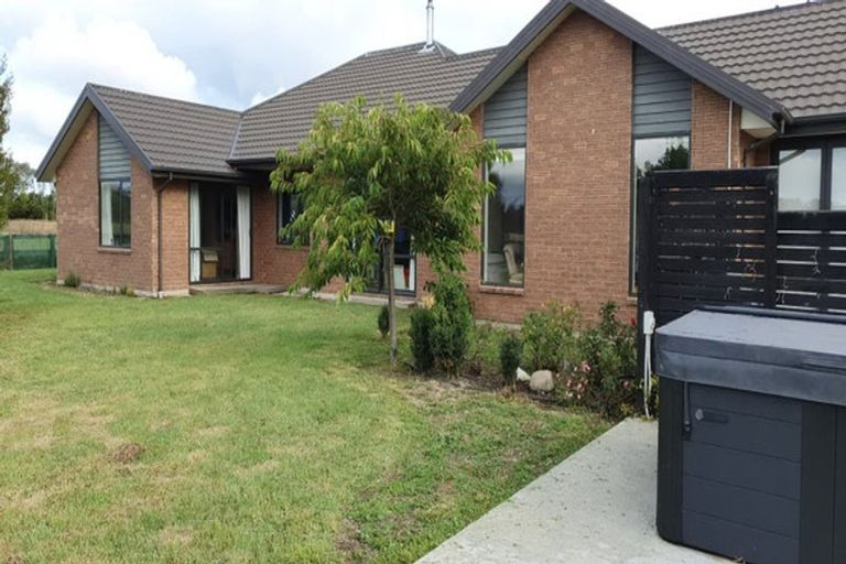 Photo of property in 3/340 Douglas Road, Amberley, 7482