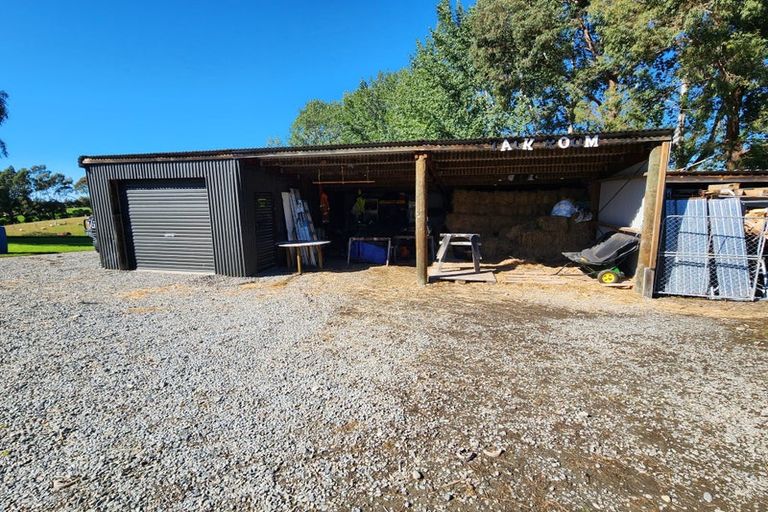 Photo of property in 106 Brockley Road, Claremont, Timaru, 7972