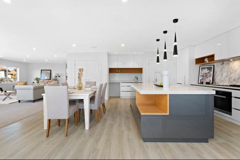 Photo of property in 65 Millennial Way, Orewa, 0931