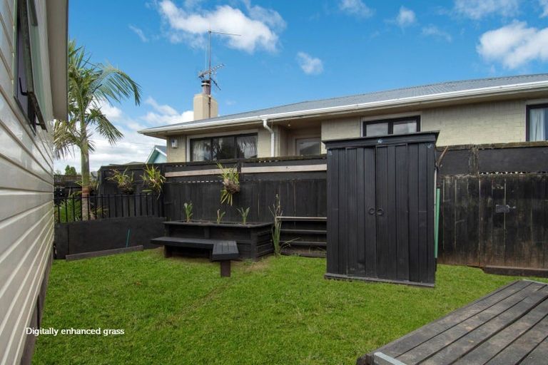 Photo of property in 40a Carysfort Street, Mount Maunganui, 3116
