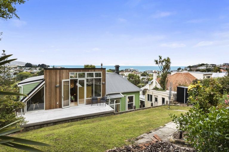 Photo of property in 40 Norfolk Street, Saint Clair, Dunedin, 9012