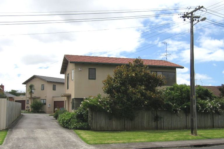 Photo of property in 3/17 Riverview Road, Panmure, Auckland, 1072