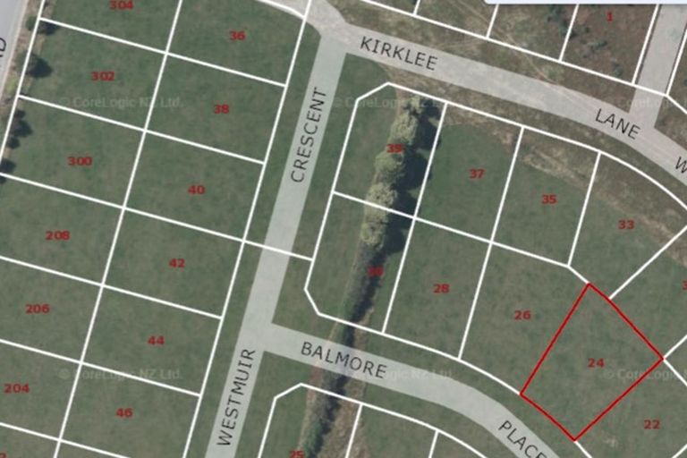 Photo of property in 24 Balmore Crescent, Pokeno, 2402