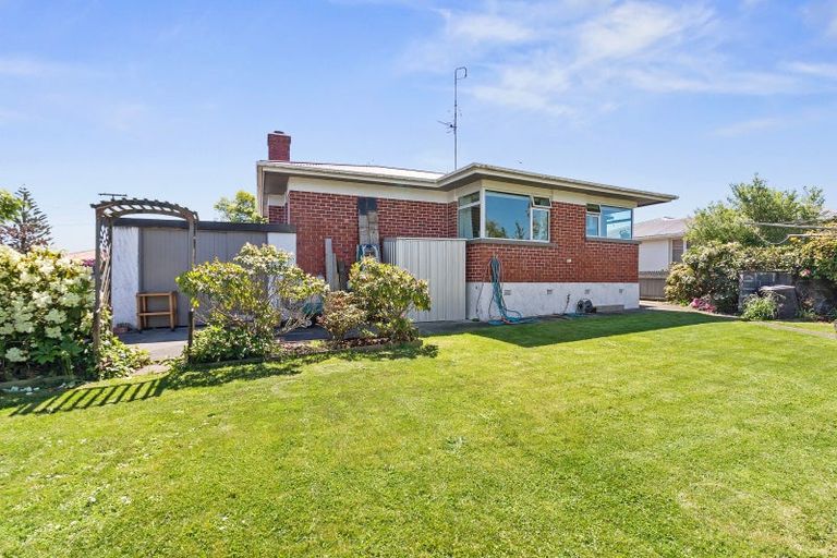 Photo of property in 66 Kent Street, Marchwiel, Timaru, 7910