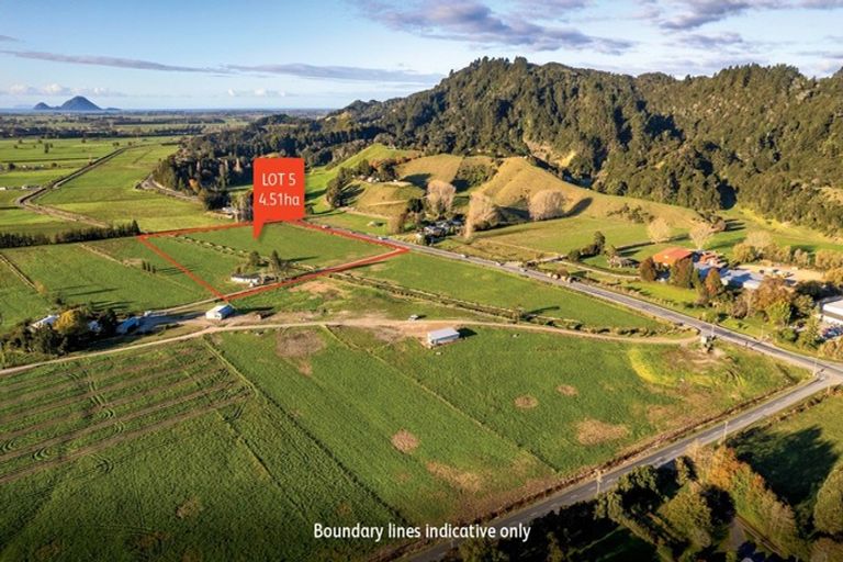 Photo of property in 1470b State Highway 30, Awakeri, Whakatane, 3192