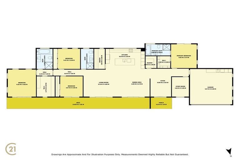 Photo of property in 6 Peet Row, Pokeno, 2471