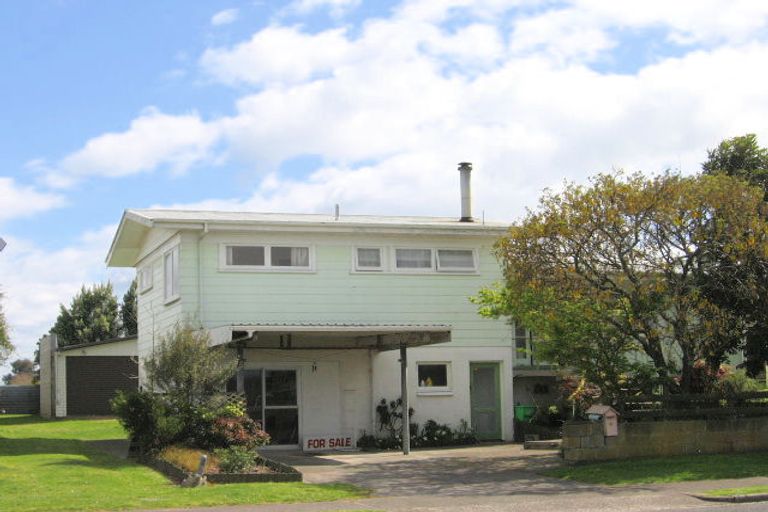 Photo of property in 9 Concord Avenue, Mount Maunganui, 3116