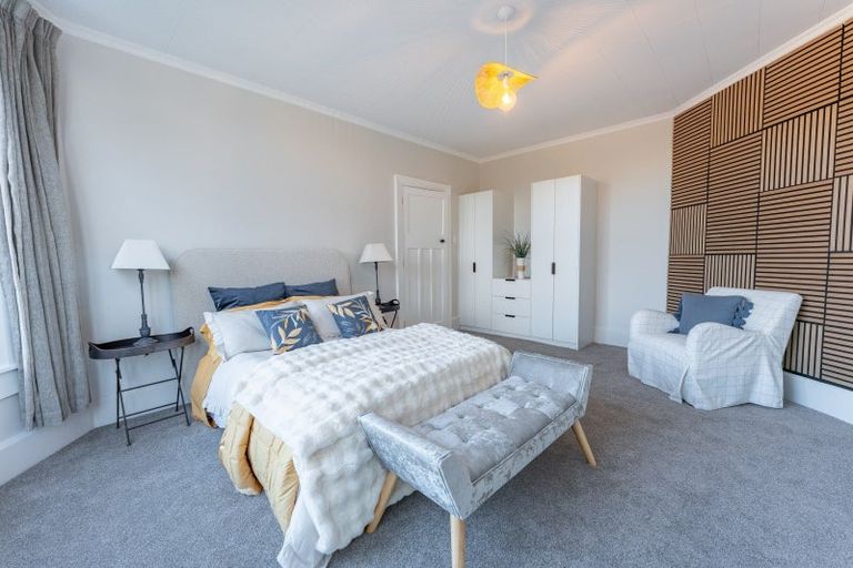 Photo of property in 179 North Street, West End, Timaru, 7910