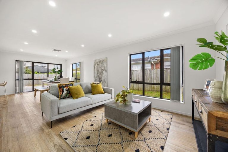 Photo of property in 49a Milan Road, Papatoetoe, Auckland, 2025