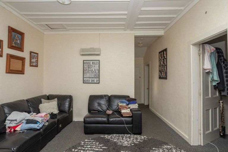 Photo of property in 23 Swinburn Street, Dannevirke, 4930