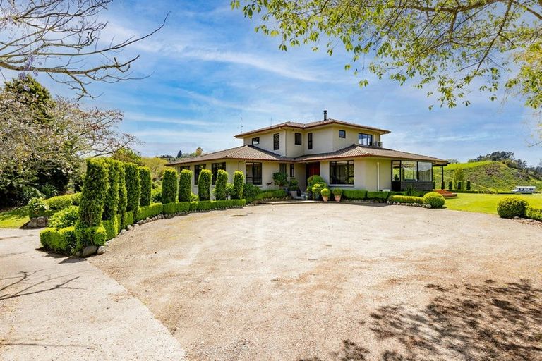 Photo of property in 2291 Maungatautari Road, Maungatautari, Cambridge, 3494