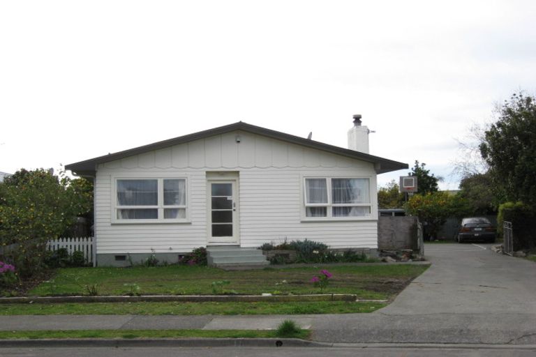 Photo of property in 10 Ireland Place, Pirimai, Napier, 4112