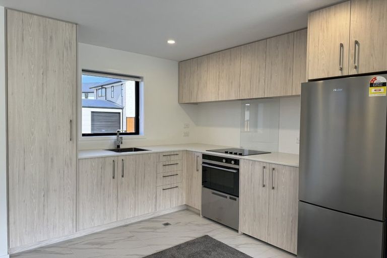 Photo of property in 1/4 Matata Place, Dallington, Christchurch, 8061